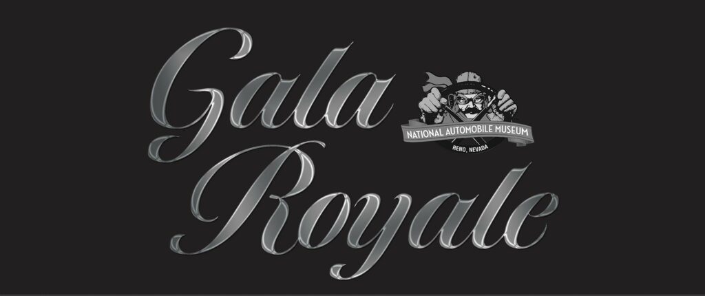gala royale poster